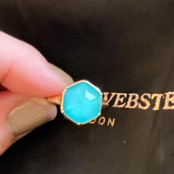 Stephen Webster Ring Size 7 - Picture 15 of 16